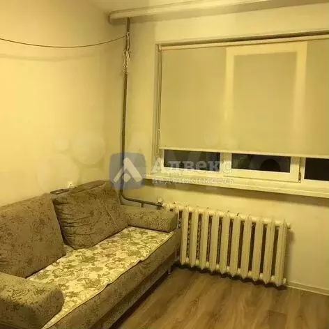 Квартира-студия, 20 м, 2/5 эт. - Фото 0
