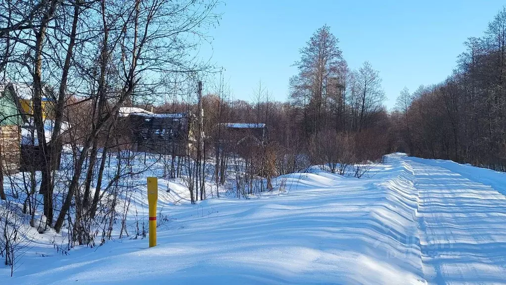 Участок в Башкортостан, Уфа Приозерный-4 СНТ, 290 (8.0 сот.) - Фото 2