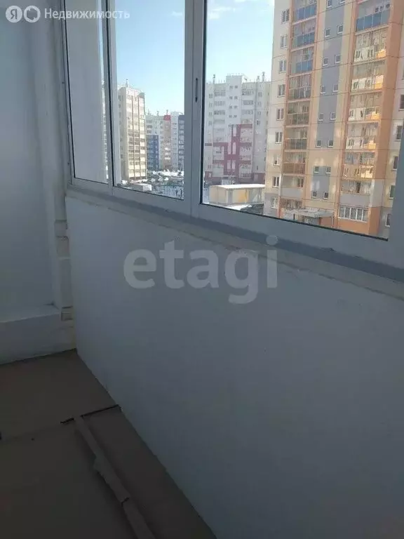 1-комнатная квартира: Челябинск, улица Александра Шмакова, 17А (34 м) - Фото 2