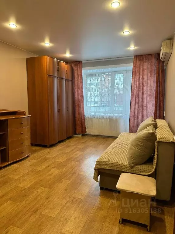 2-к кв. Иркутская область, Иркутск Трудовая ул., 66 (53.0 м) - Фото 1