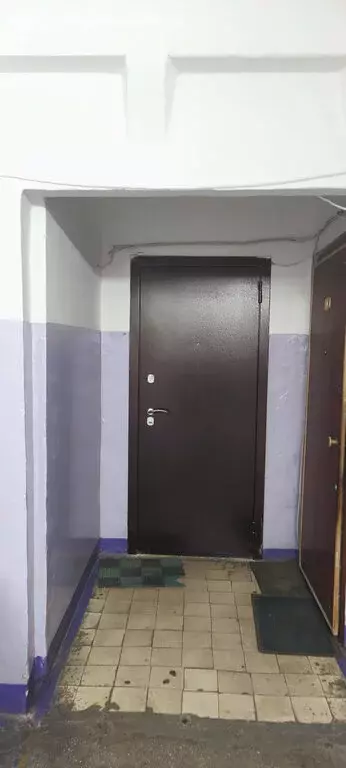 1-комнатная квартира: Ульяновск, улица Варейкиса, 6 (32 м) - Фото 1