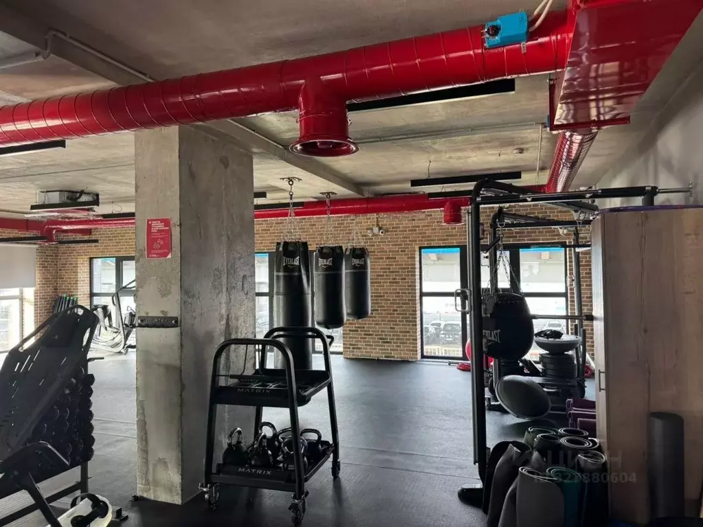 Помещение свободного назначения в Санкт-Петербург наб. Макарова, 60 ... - Фото 1