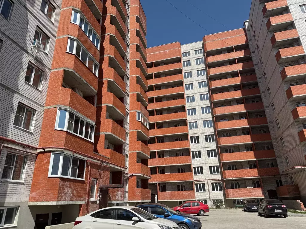 Продаётся 3-к квартира, 86.59 м - Фото 0