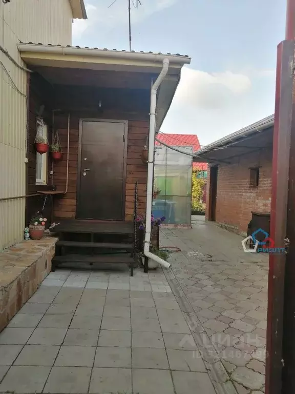 Дом в Омская область, Омск ул. 16-я Северная (87 м) - Фото 2