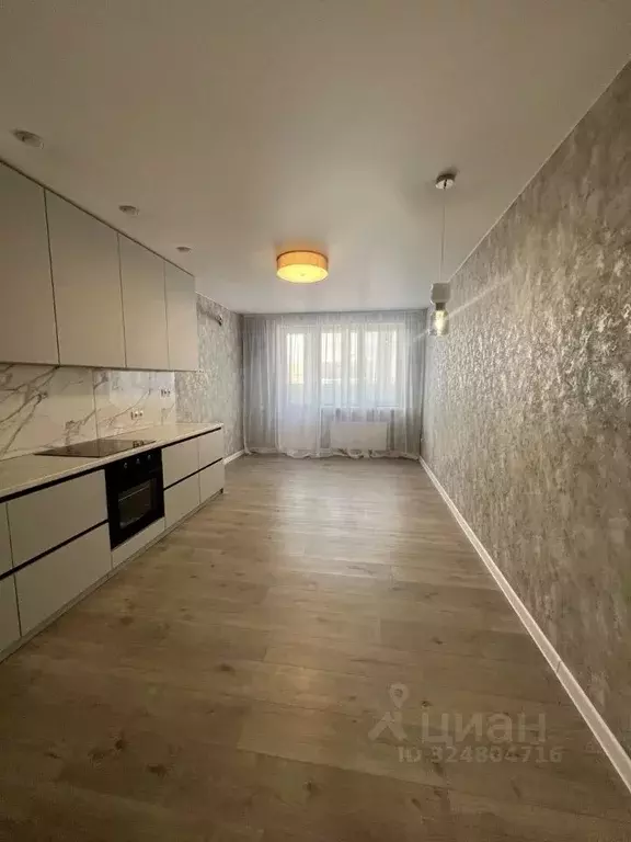 2-к кв. Саратовская область, Энгельс Трудовая ул., 12/7 (58.8 м) - Фото 2