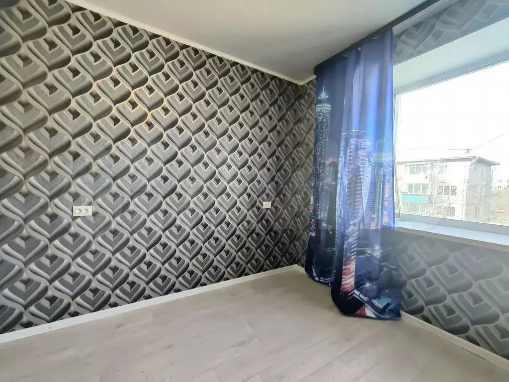 Комната 12 м в 3-к., 4/5 эт. - Фото 0