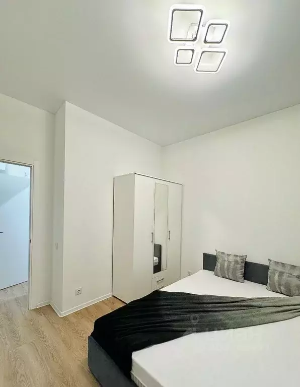 1-к кв. Московская область, Мытищи ул. Стрельбище Динамо, 10 (32.3 м) - Фото 2