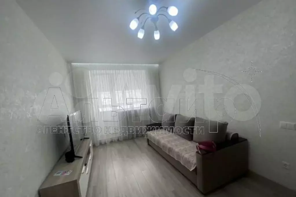 2-к. квартира, 44 м, 2/4 эт. - Фото 0