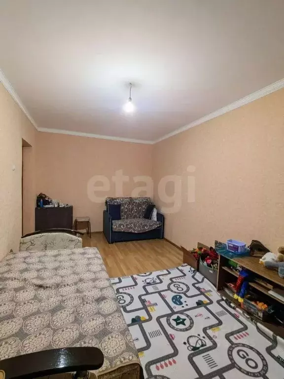 2-к кв. Ямало-Ненецкий АО, Муравленко ул. 70 лет Октября, 20 (53.0 м) - Фото 1