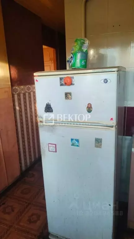 1-к кв. Ярославская область, Ярославль Мукомольный пер., 4а (30.3 м) - Фото 2