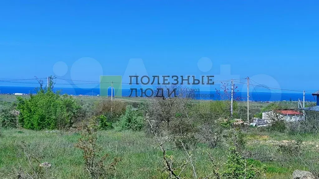 Участок 9,5 сот. (ИЖС) - Фото 0