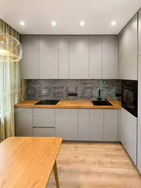 2-к кв. Москва Михалковская ул., 48к1 (38.0 м) - Фото 2