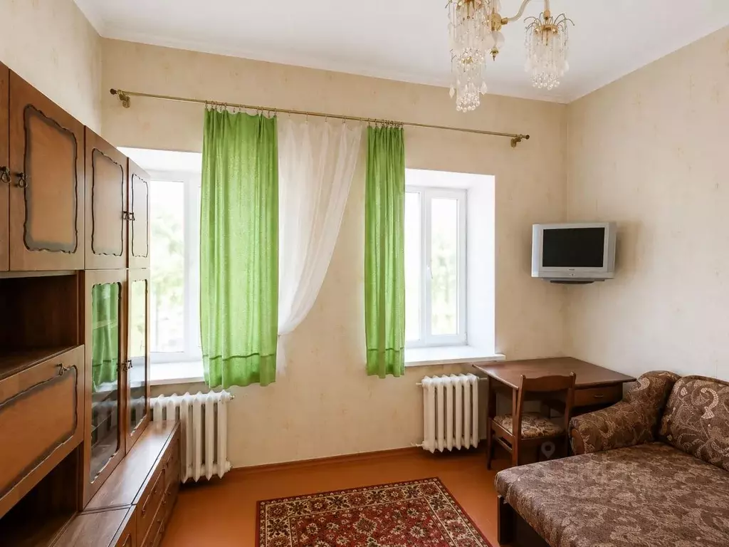 2-к кв. Крым, Феодосия бул. Адмиральский, 22 (48.7 м) - Фото 2