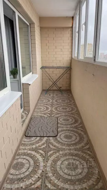 1-к кв. Пермский край, Пермь Парковый просп., 45Г (40.0 м) - Фото 2