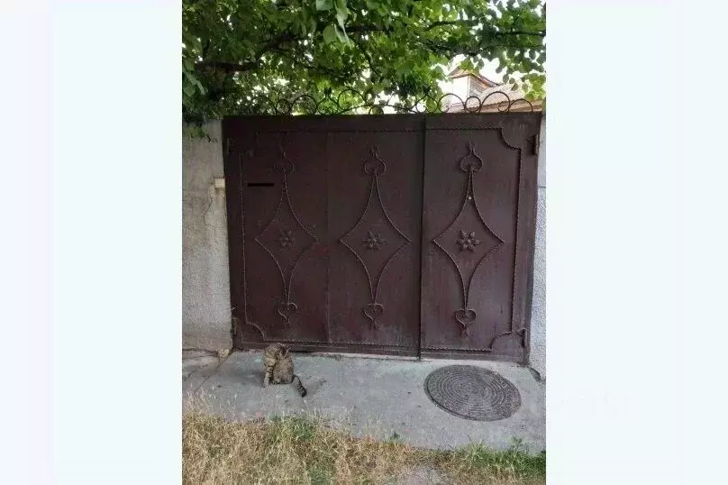 Дом в Крым, Евпатория пер. Имени Лени Голикова, 8 (60 м) - Фото 2