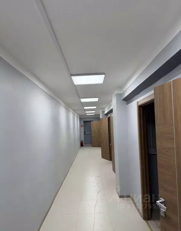 Офис в Московская область, Фрязино Дачная ул., 1А (15 м) - Фото 1