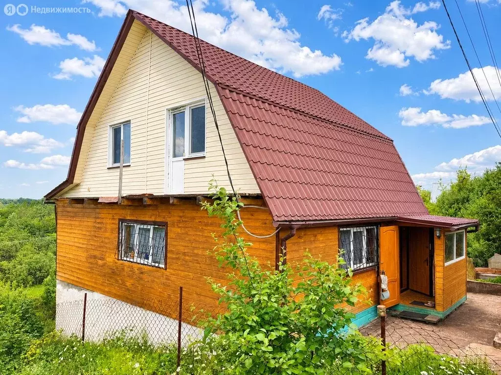 Дом в Чесноковский сельсовет, СНТ Малахит, 129 (110 м) - Фото 2