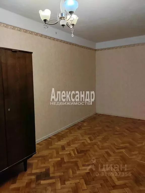 1-к кв. Санкт-Петербург Заневский просп., 28-30-32 (37.0 м) - Фото 1