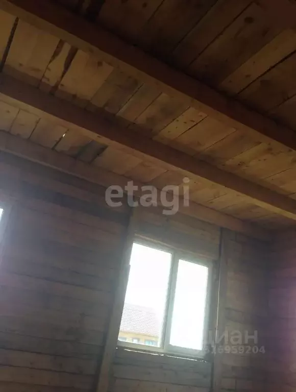 Дом в Башкортостан, Кармаскалинский район, д. Кабаково ул. Салавата ... - Фото 0