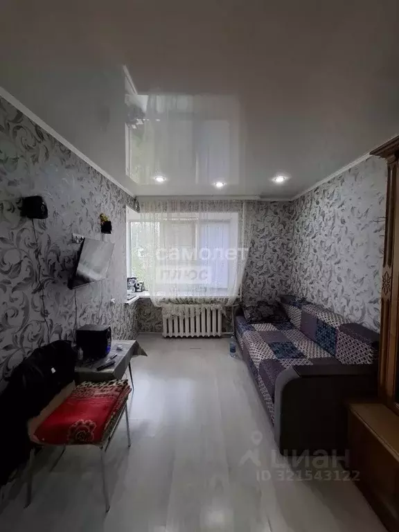 Комната Башкортостан, Октябрьский ул. Академика Королева, 15 (14.0 м) - Фото 0