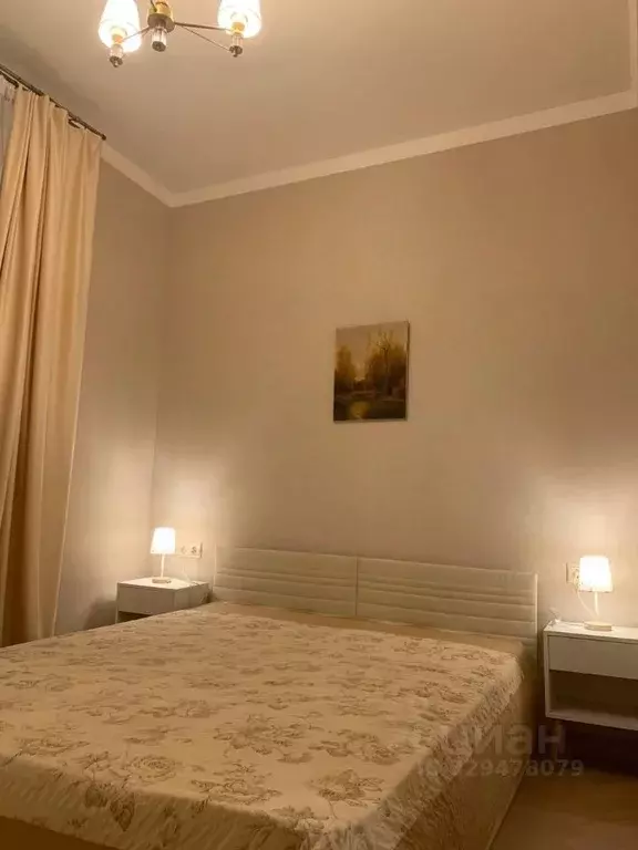 2-к кв. Москва пл. Победы, 2К2 (50.0 м) - Фото 2