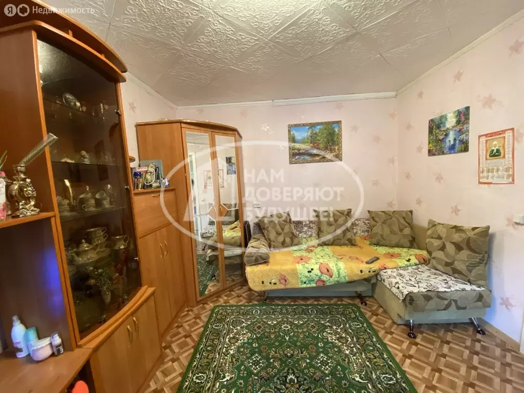 1-комнатная квартира: Чайковский, улица Кабалевского, 26 (29.5 м) - Фото 2
