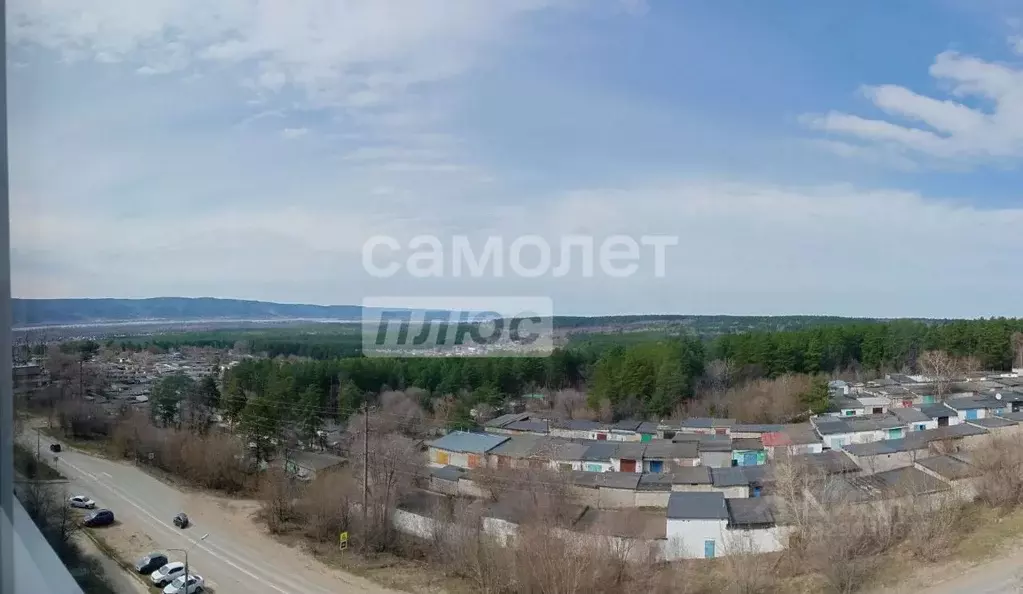 2-к кв. Самарская область, Самара пос. Прибрежный, ул. Звездная, 15 ... - Фото 1