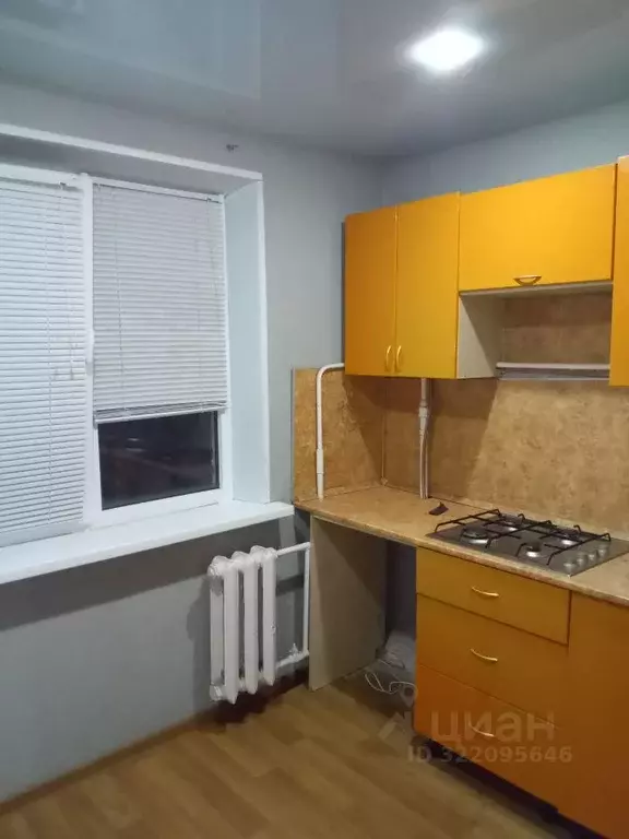 2-к кв. Волгоградская область, Волжский Советская ул., 16 (44.0 м) - Фото 2