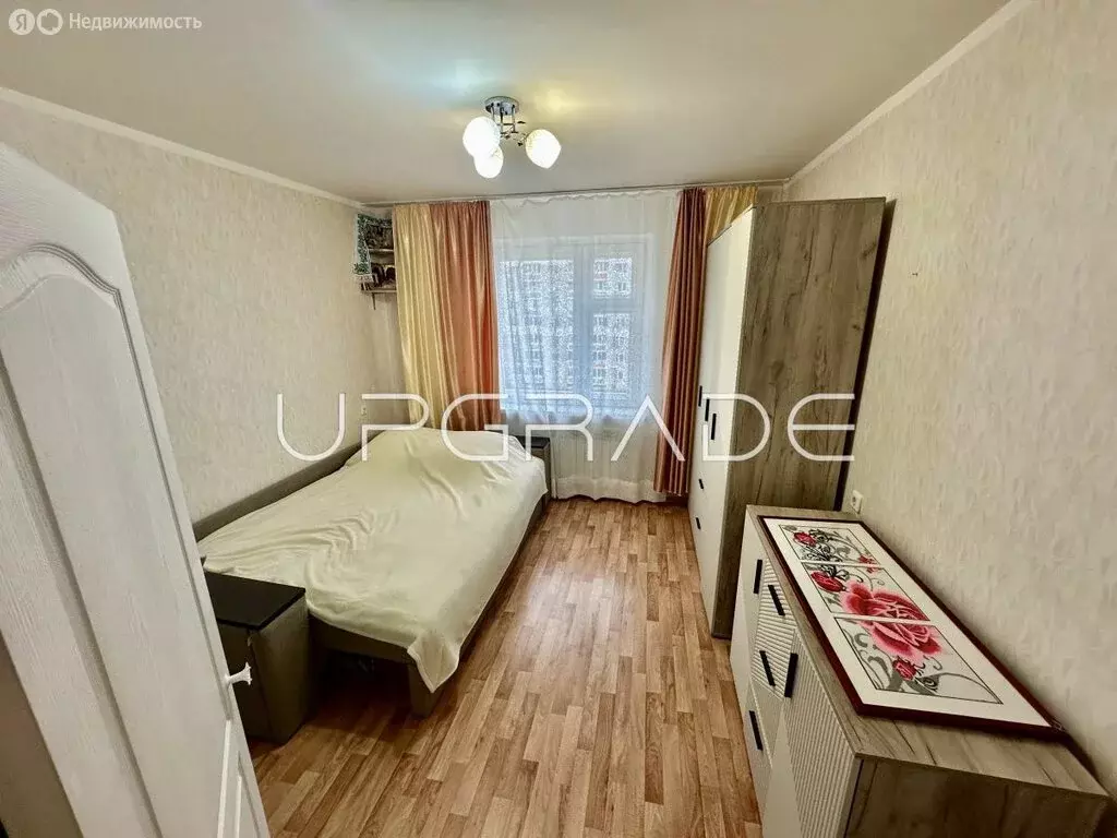 2-комнатная квартира: Орловский муниципальный округ, деревня ... - Фото 2