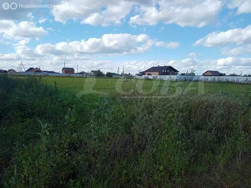 Участок в село Мальцево (26.3 м) - Фото 0