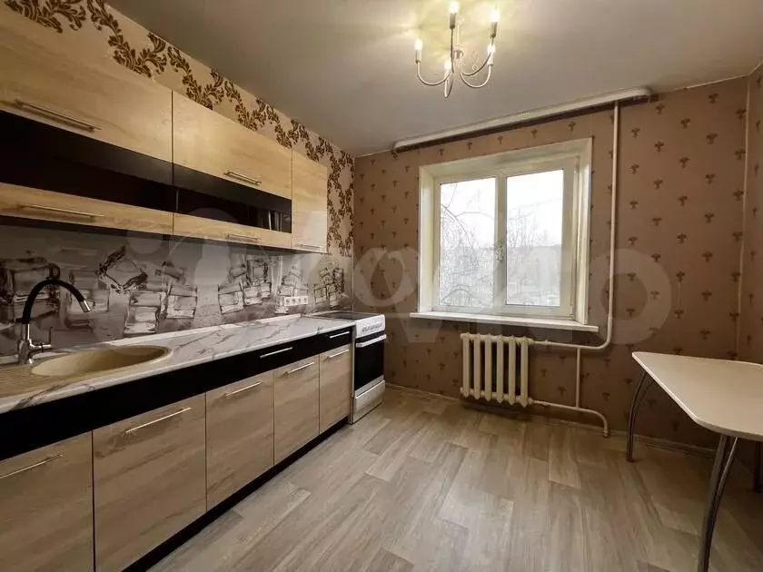 2-к. квартира, 51 м, 2/9 эт. - Фото 0