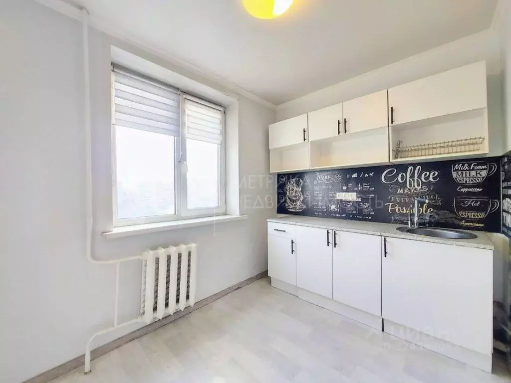 2-к кв. Тюменская область, Тюмень ул. Монтажников, 16 (53.8 м) - Фото 1