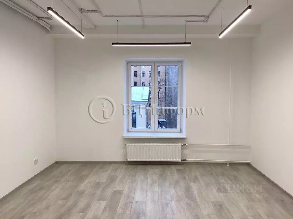 Офис в Санкт-Петербург Конногвардейский бул., 4 (168 м) - Фото 1