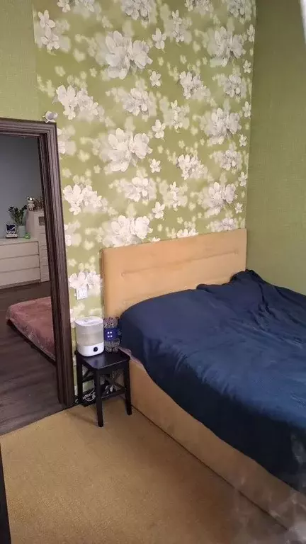 4-к кв. Санкт-Петербург Лахтинская ул., 32 (117.0 м) - Фото 1