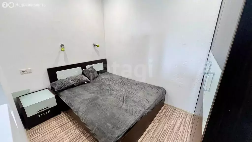 1-комнатная квартира: Самара, улица Мечникова, 50А (42 м) - Фото 2