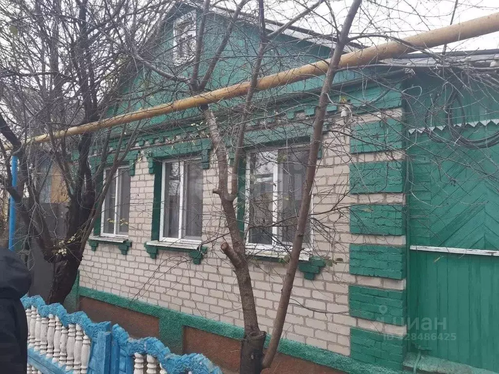 Дом в Белгородская область, Новый Оскол Заречная ул., 8 (89 м) - Фото 2