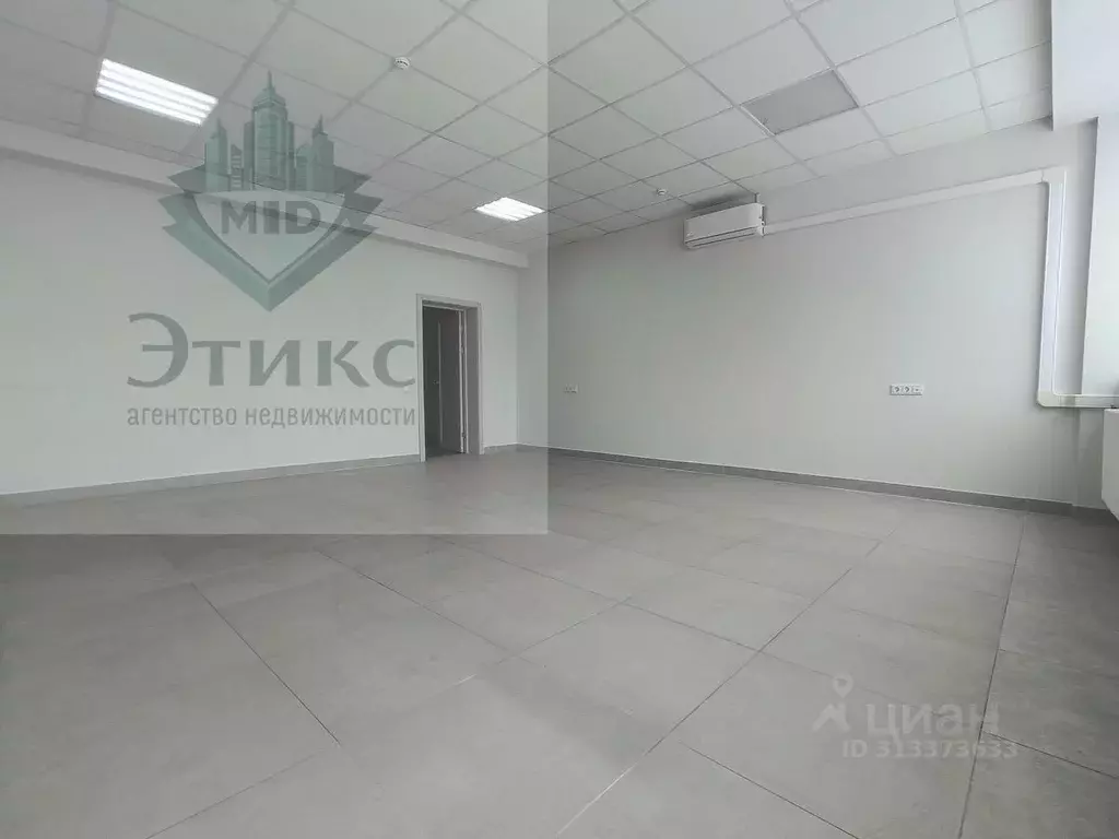 Офис в Ульяновская область, Ульяновск проезд Максимова, 4 (16 м) - Фото 0