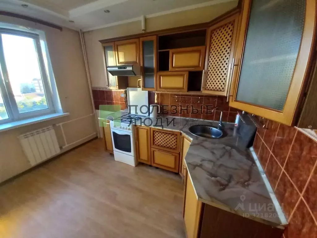 3-к кв. Курганская область, Курган Заозерный жилрайон, 1-й мкр, ул. ... - Фото 2