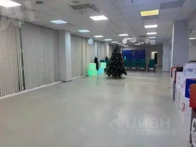 Офис в Москва 1-й Дербеневский пер., 5 (1432 м) - Фото 1