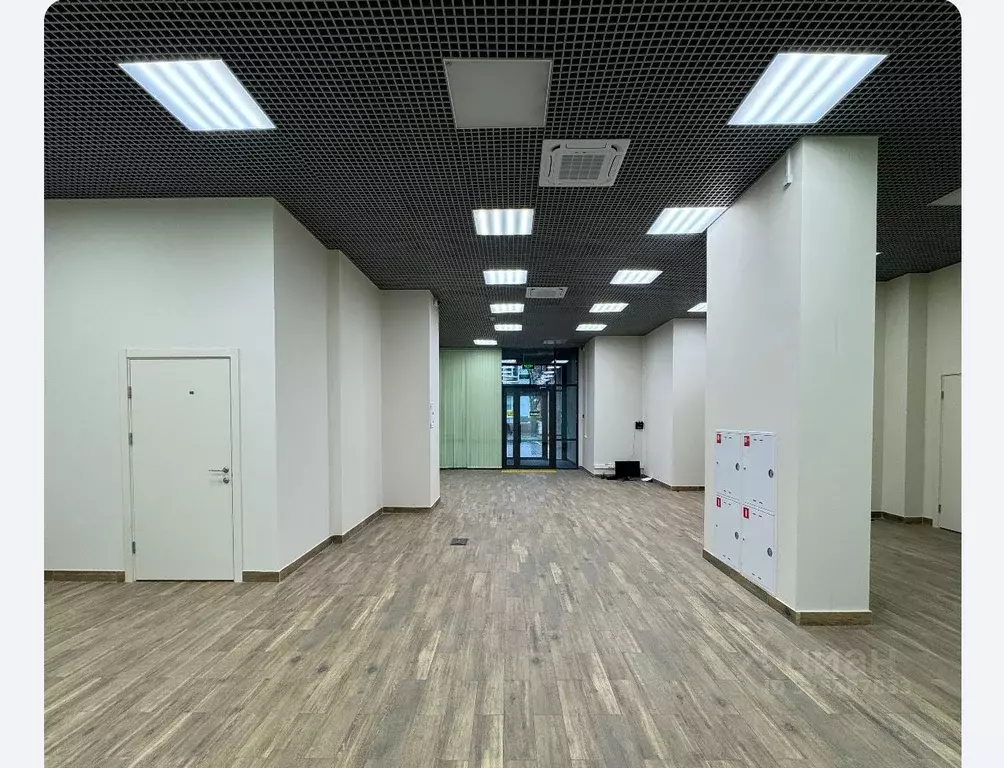 Торговая площадь в Москва Мартеновская ул., 39 (156 м) - Фото 2