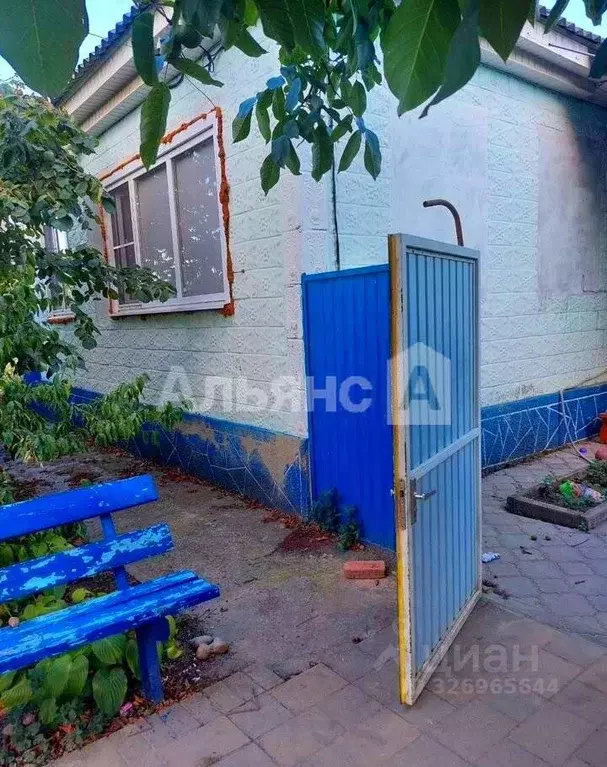 Дом в Краснодарский край, Курганинск ул. Буденного (71 м) - Фото 2