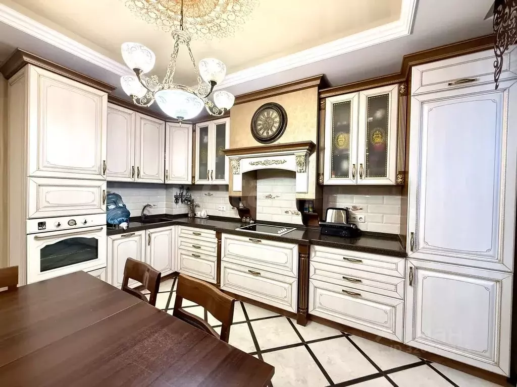 4-к кв. Коми, Сыктывкар ул. Ветеранов, 7 (86.1 м) - Фото 2