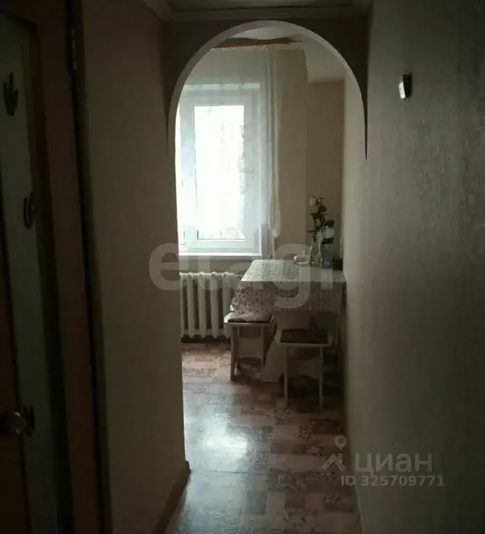 1-к кв. Калужская область, Калуга ул. Дубрава, 11 (31.0 м) - Фото 1