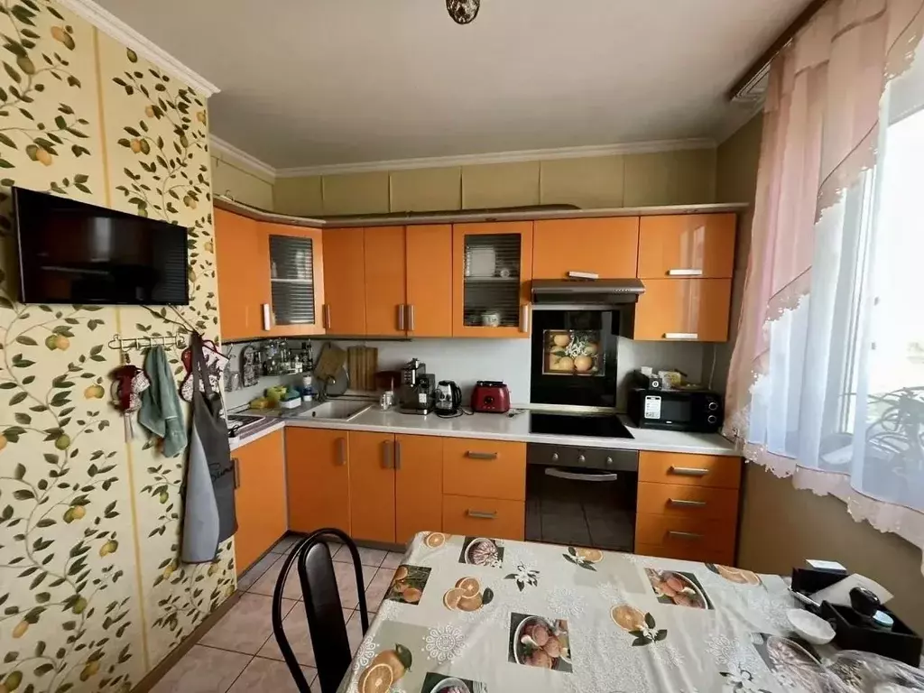 3-к кв. Московская область, Королев ул. Суворова, 19 (76.0 м) - Фото 1