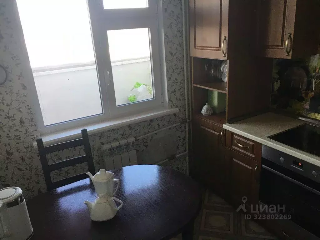 2-к кв. Свердловская область, Екатеринбург ул. Химмашевская, 11 (48.0 ... - Фото 2