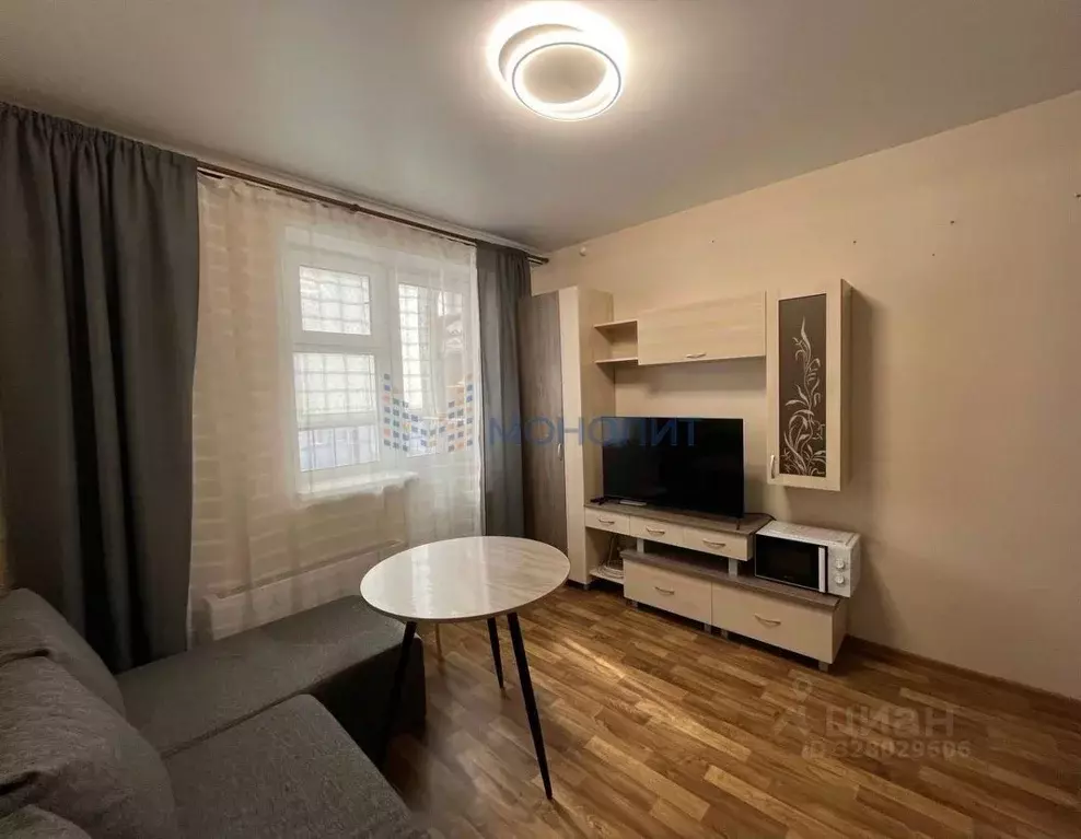 Студия Нижегородская область, Нижний Новгород просп. ... - Фото 1