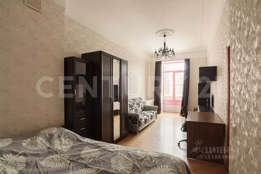 Квартира, 2 комнаты, 51.2 м - Фото 0