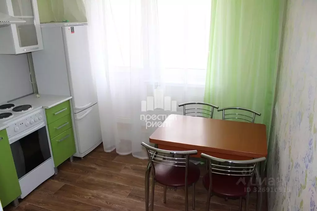 1-к кв. Калужская область, Калуга Хрустальная ул., 44к5 (44.0 м) - Фото 2