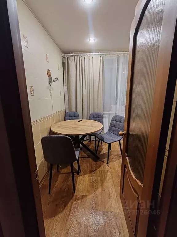 3-к кв. Омская область, Омск ул. Красный Путь, 78 (58.5 м) - Фото 1