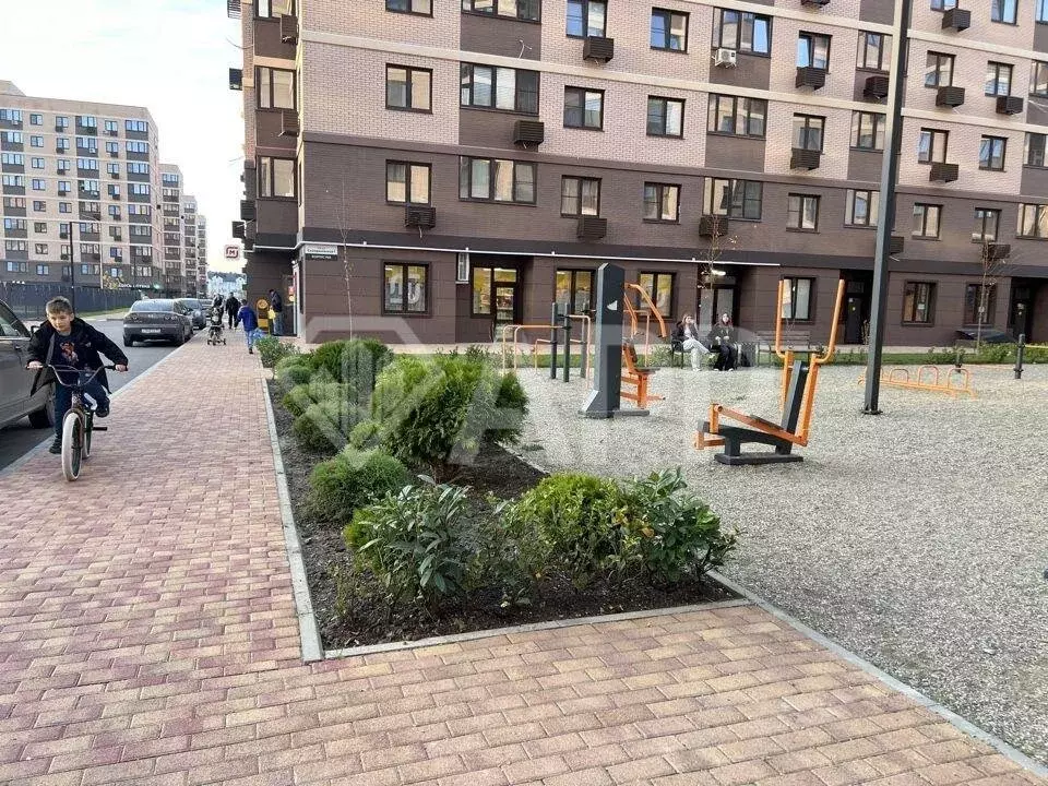 Торговая площадь (32.5 м) - Фото 1